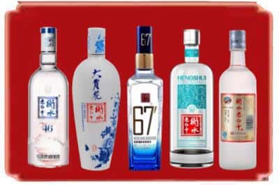 隆阳区回收衡水老白干